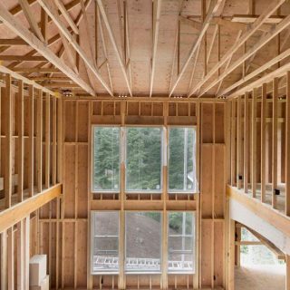 Green Homes and Sustainable Construction