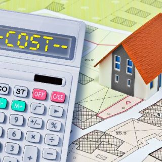owner builder construction loan costs
