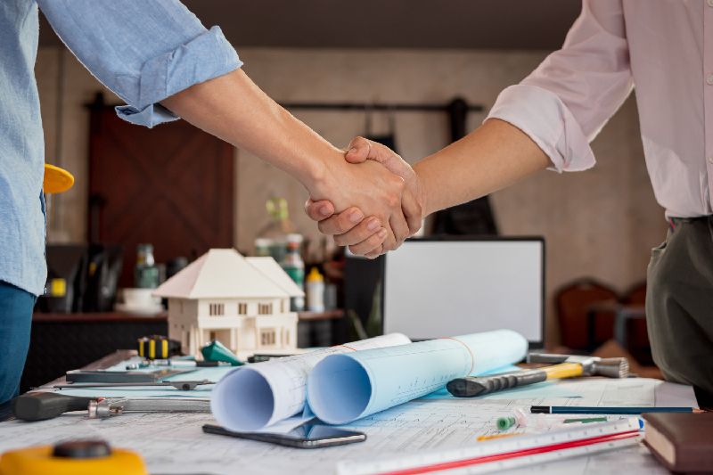 owner builder construction loans michigan